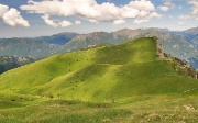 26 Le onde verdi del Valbona...